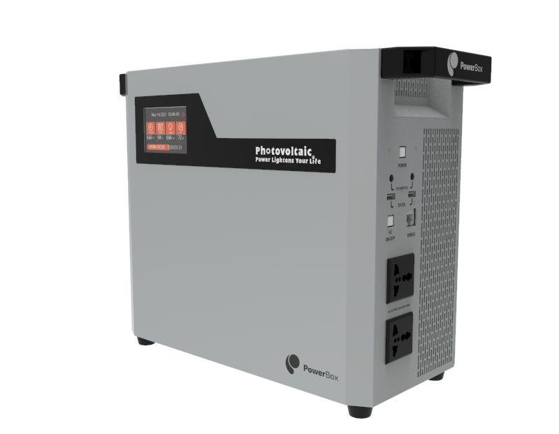 Qoray PowerBox