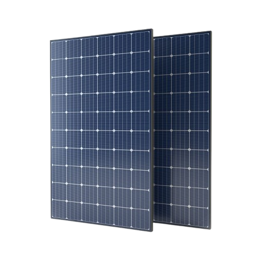 Astro Energy 625W solar panel