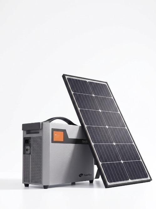 Qoray PowerBox