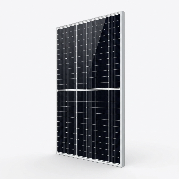 Itel 410W solar panel