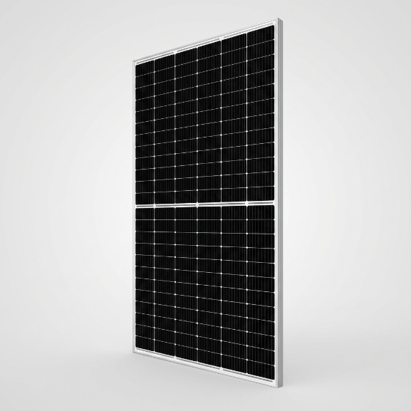 Jinko 535W solar panel